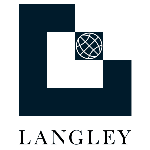 Langley Holdings plc Logo