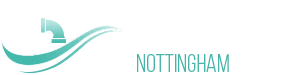 Budget Drains Nottingham Logo