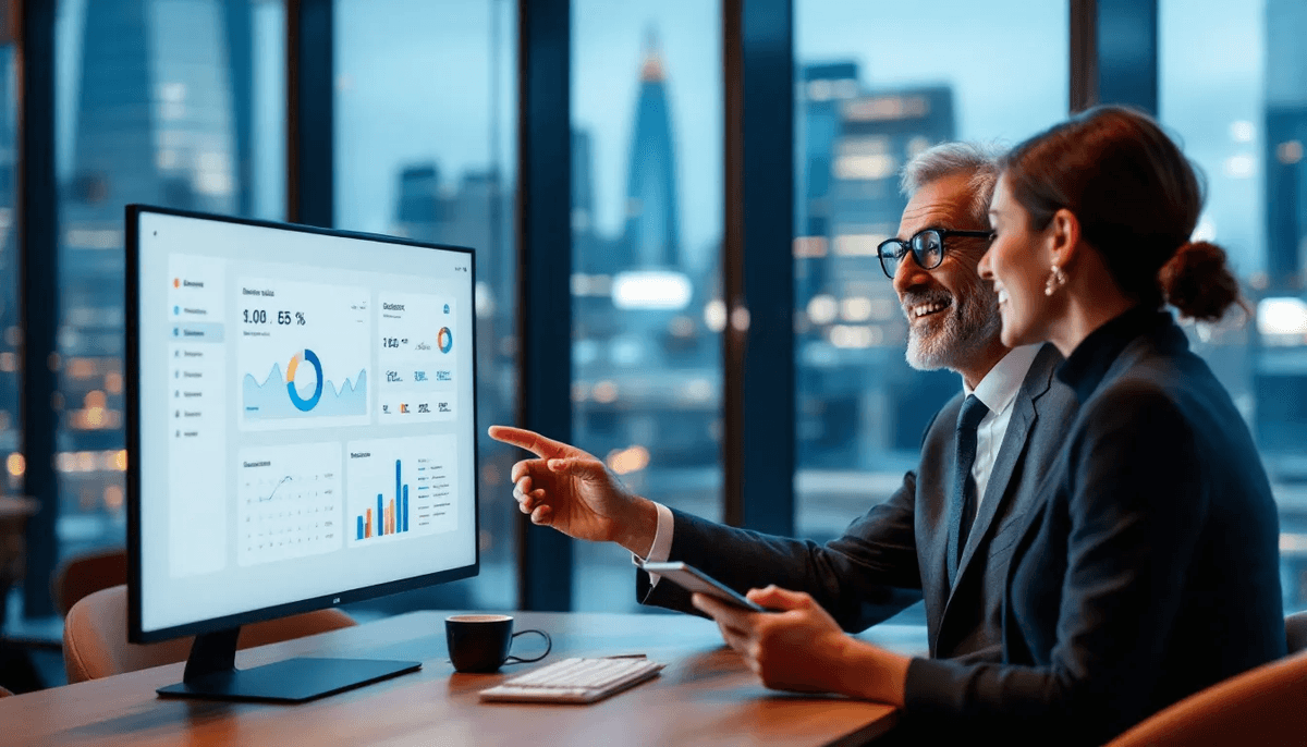 Article thumbnail: Top Website Developer in UK: Solutions for Modern Business Challenges