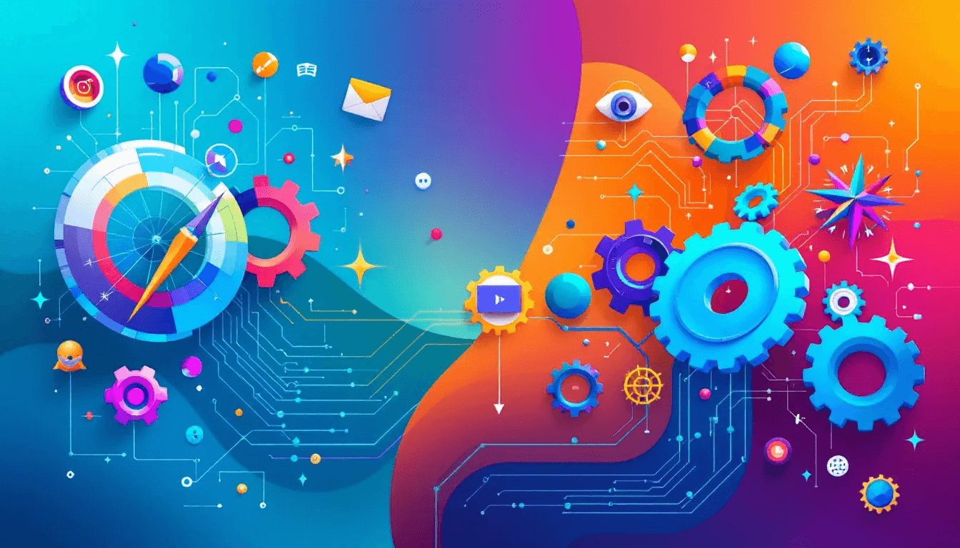 Similarities between web design and web development.