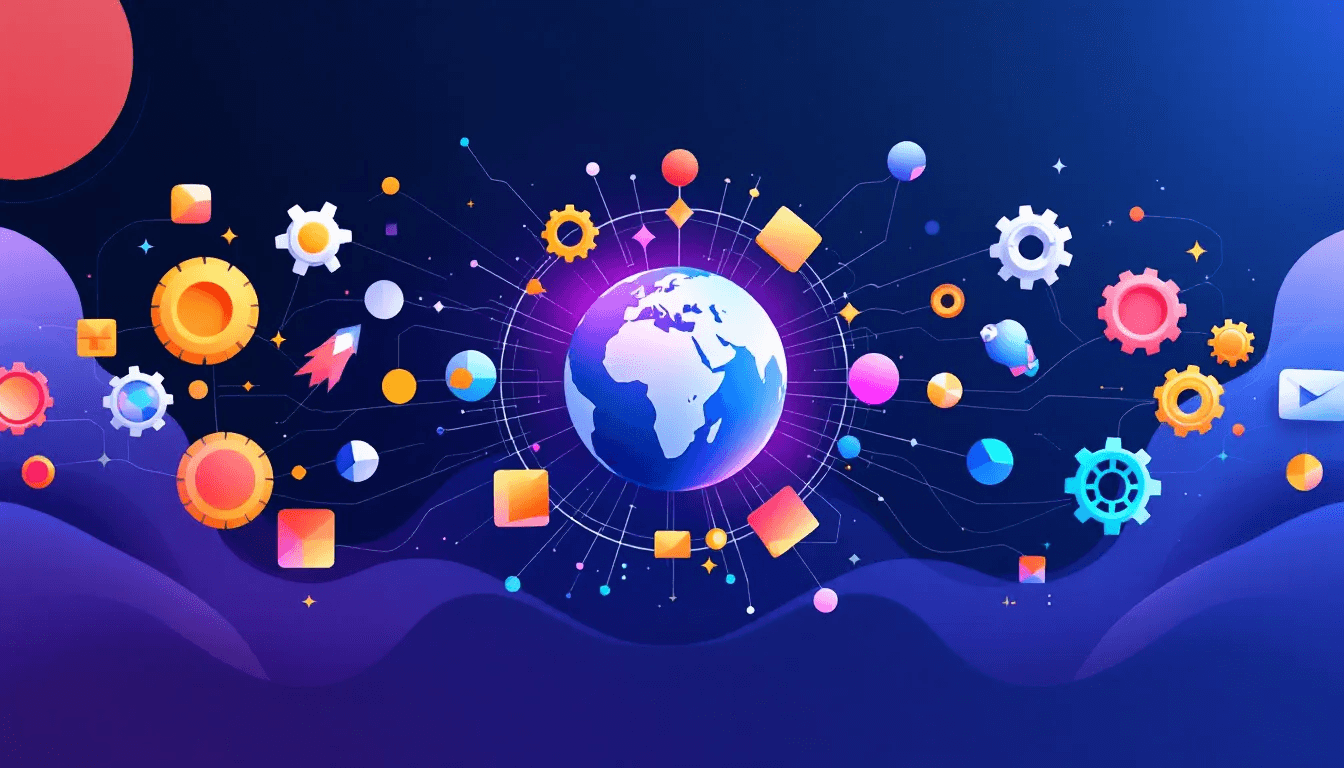 An overview of web design vs web development concepts.
