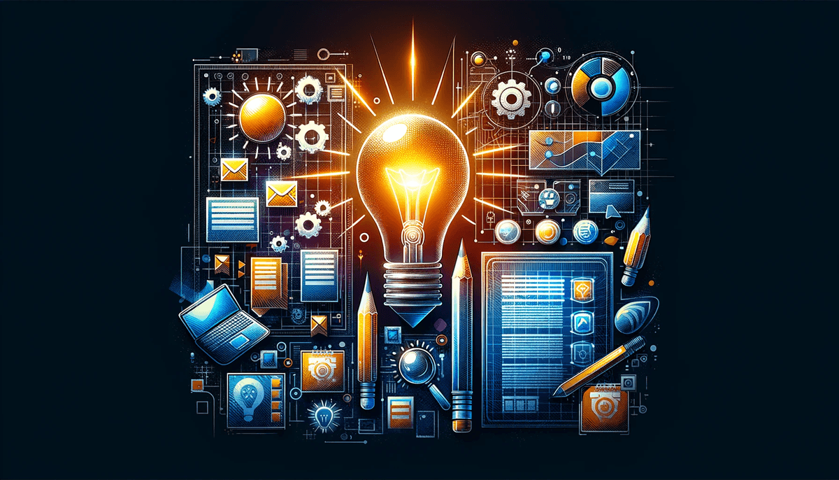 Article thumbnail: Essential Guide to Planning Your Website