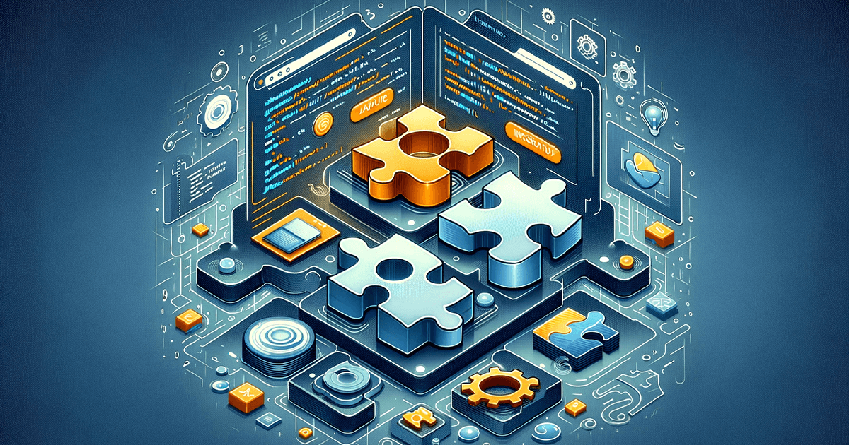 Article thumbnail: The Rise of Jamstack: What Web Developers Need to Know?