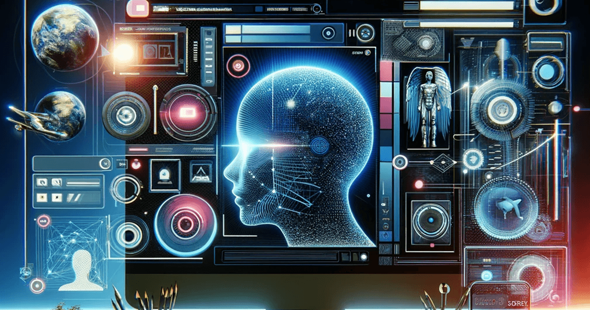 Article thumbnail: The Future of Website Design: Trends and Importance in 2024